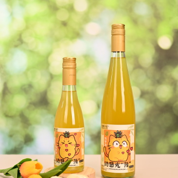 安娜王妃果酒