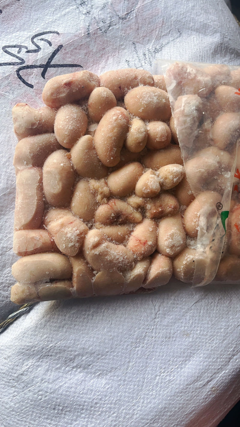 种鸡腰1吨