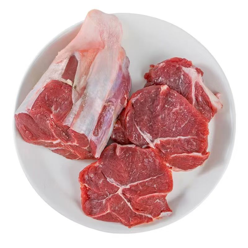 牛肉