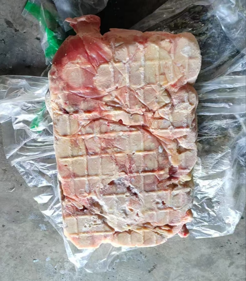 存货博发二级肉鸡排腿一车表价二十吨全接谈