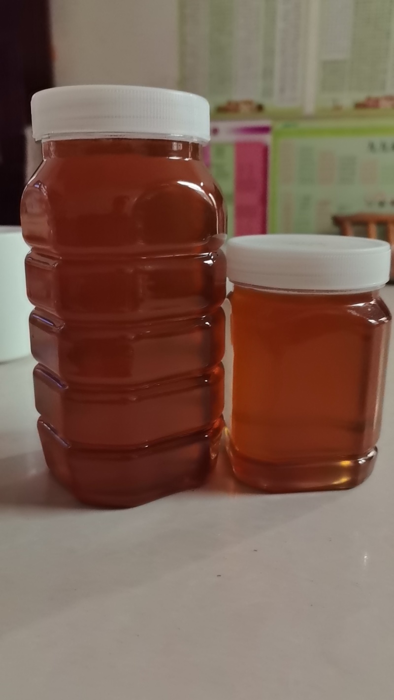 土蜂蜜