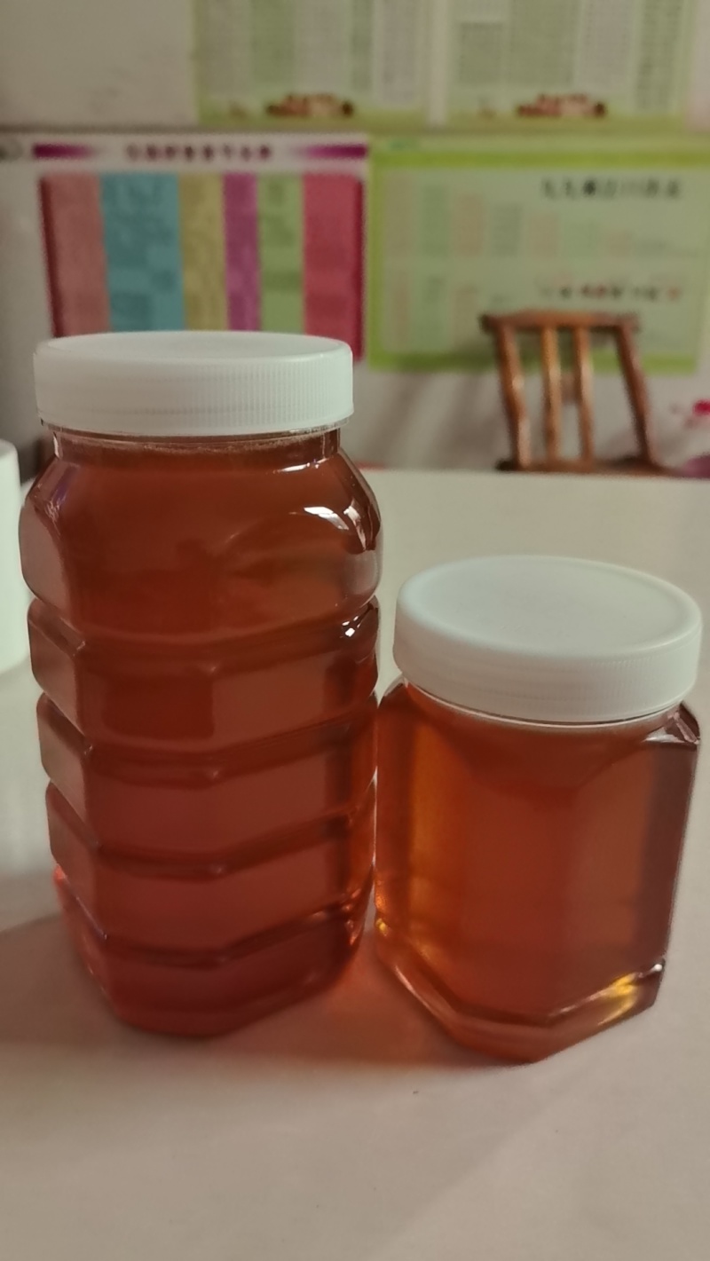 土蜂蜜