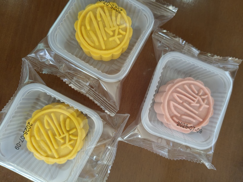 广式月饼厂家直供