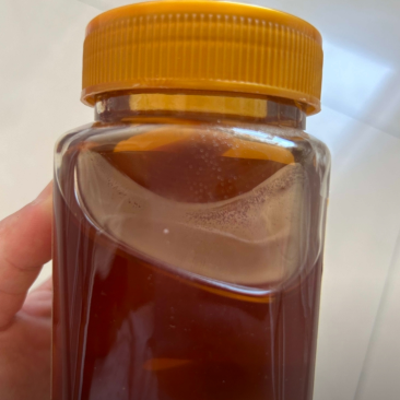 湖北蜂蜜