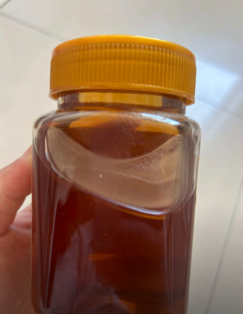 湖北蜂蜜