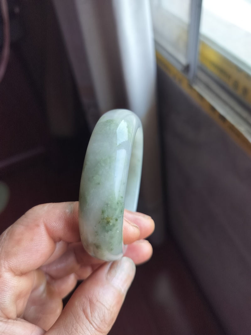 金丝玉成品