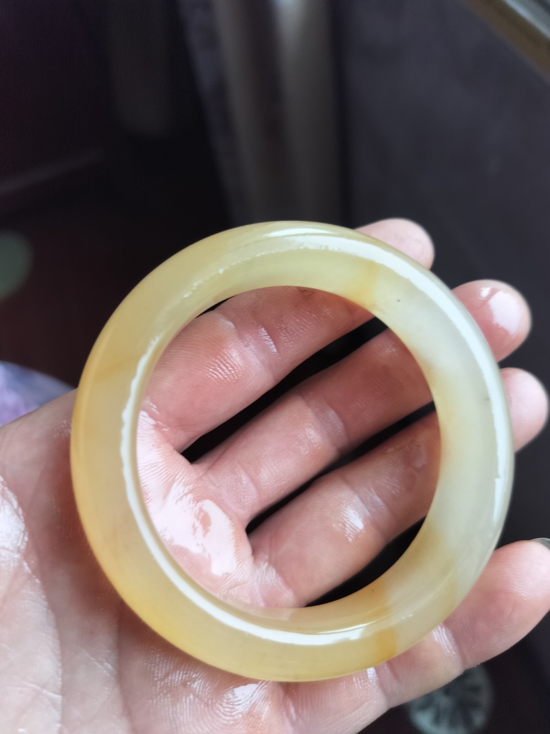 金丝玉成品