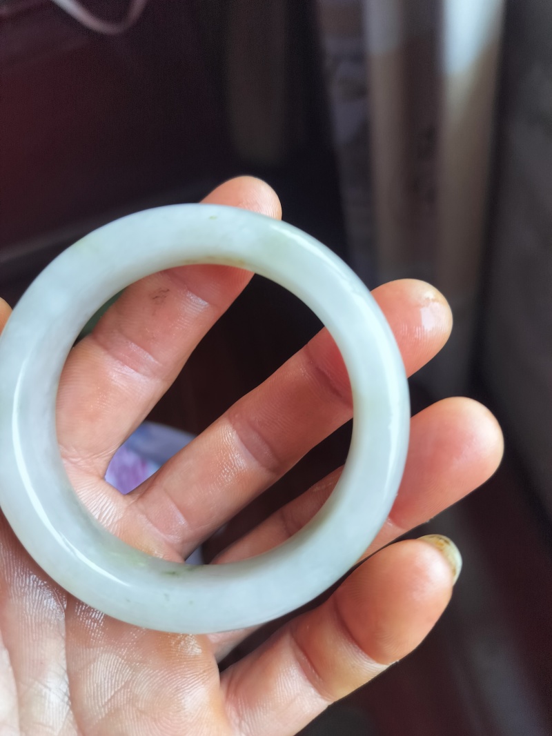 金丝玉成品