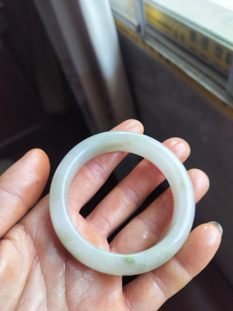 金丝玉成品