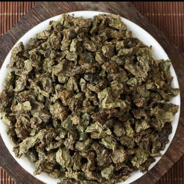 沉香茶叶