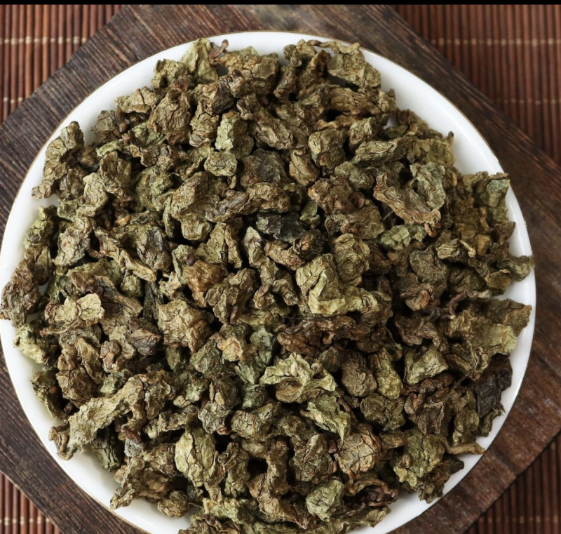 沉香茶叶