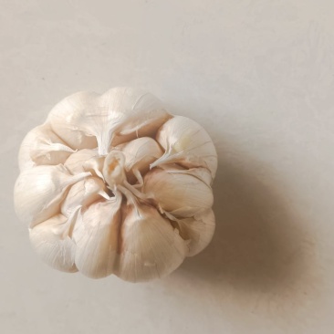 河北大蒜（干蒜）