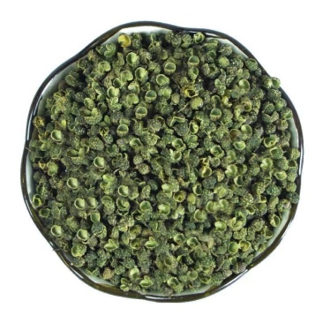 云南干青花椒