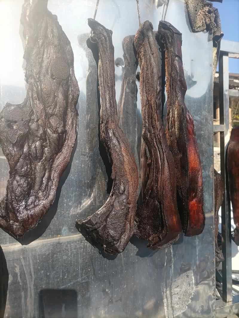 正规货源腊肉现货秒发新鲜美味欢迎电话咨询