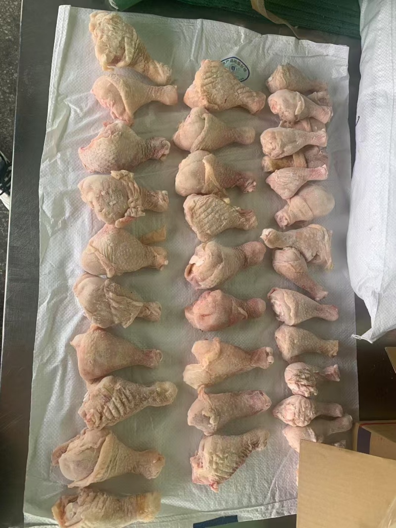 重淤血琵琶腿不分级14吨