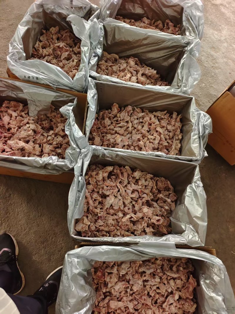 牛剔骨肉