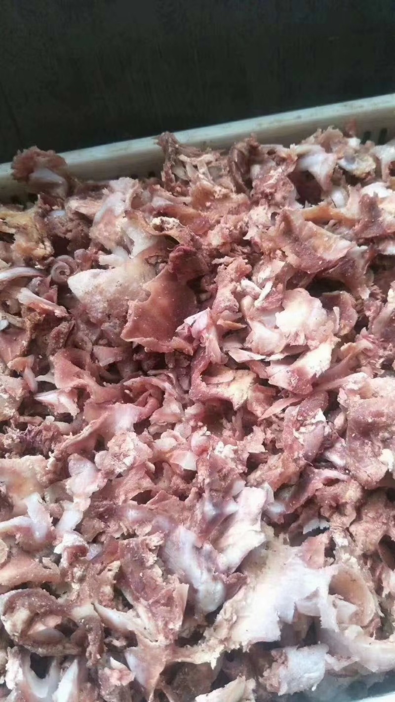 牛剔骨肉
