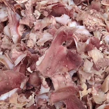 牛剔骨肉