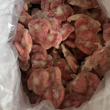 带肚鸡胗，纯干货