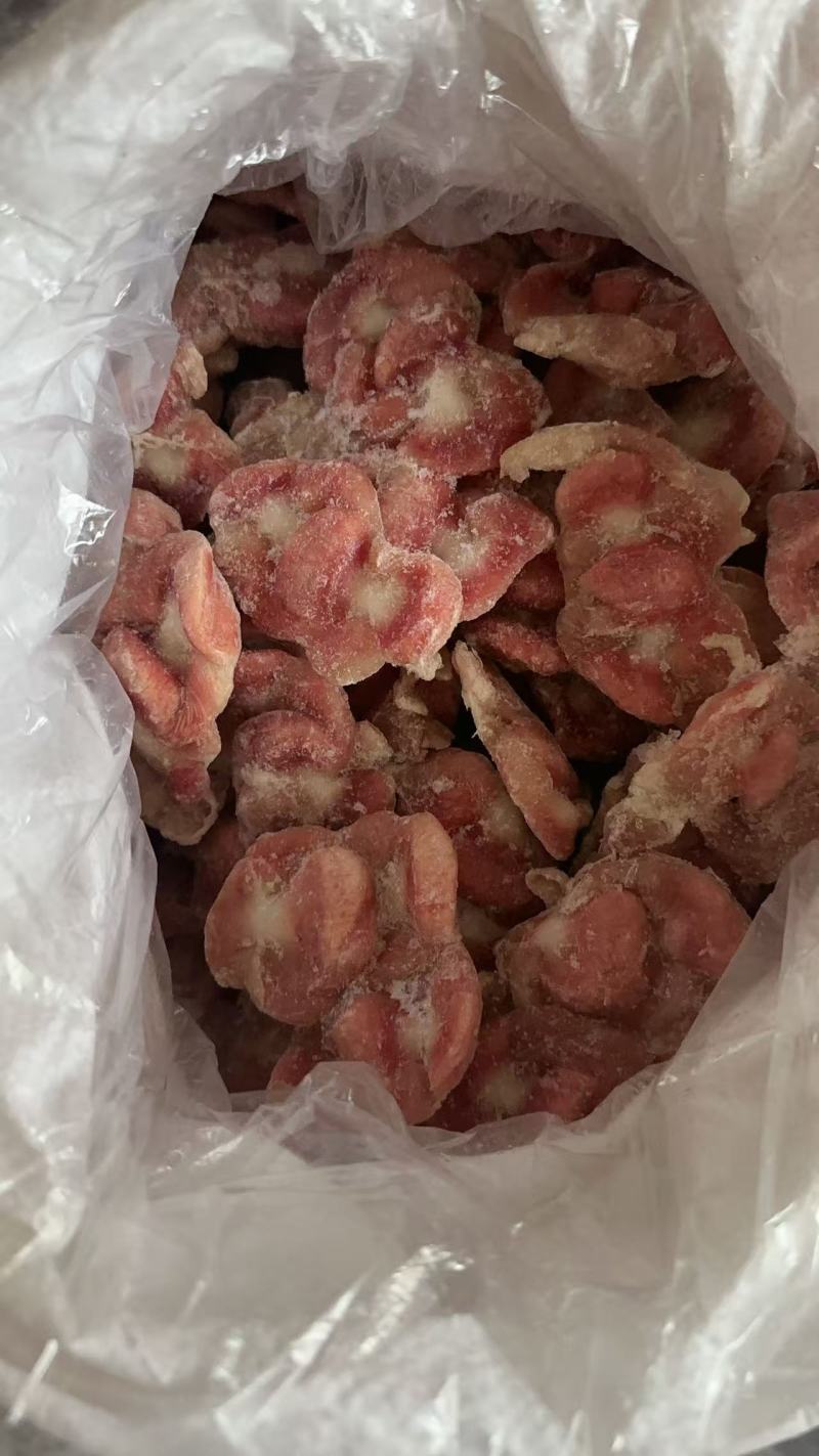 带肚鸡胗，纯干货