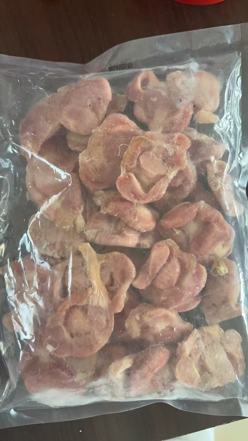带肚鸡胗，纯干货