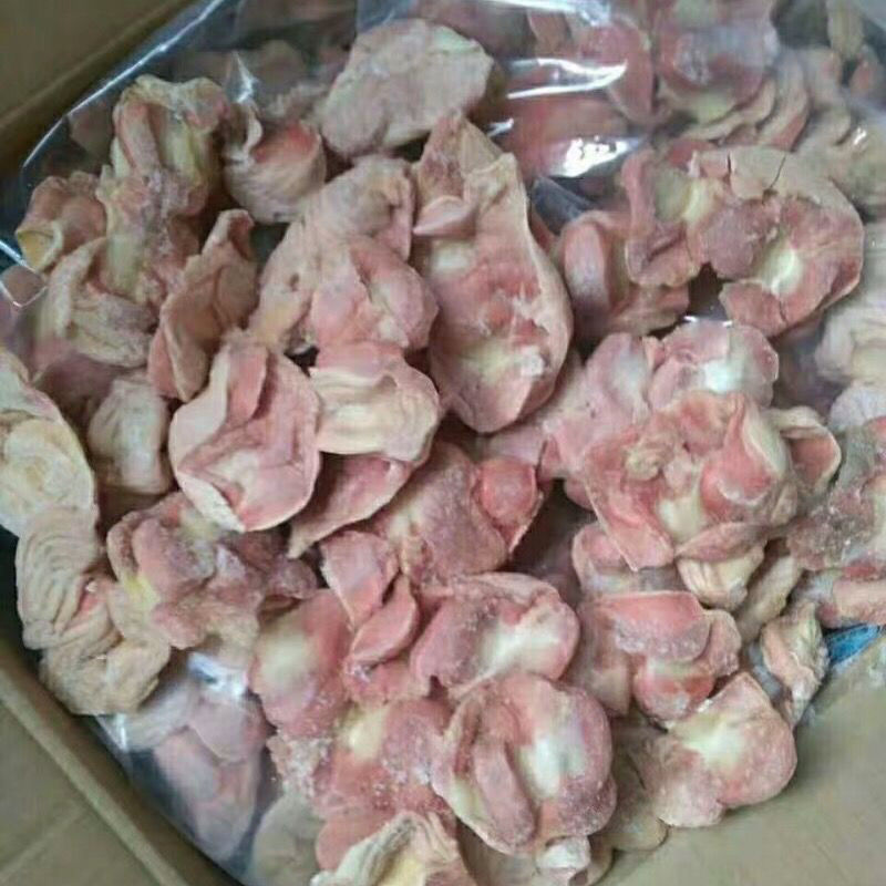带肚鸡胗，纯干货