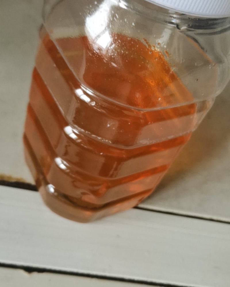农家纯蜂蜜