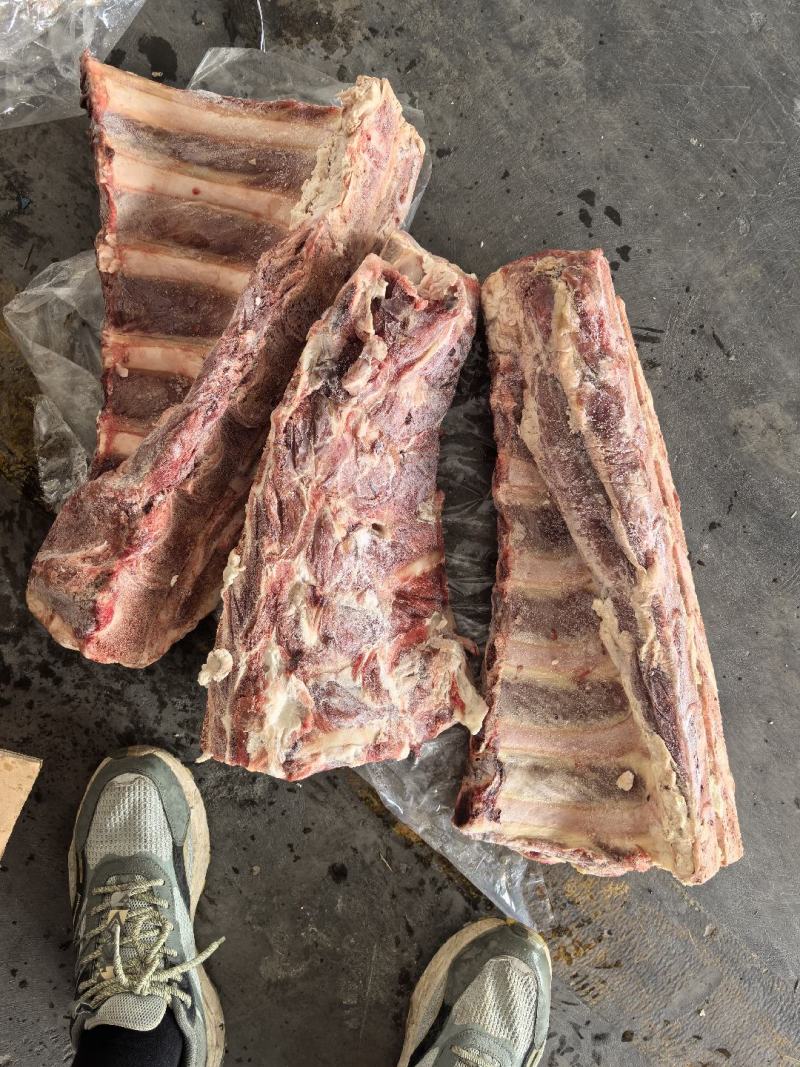 满肉手把