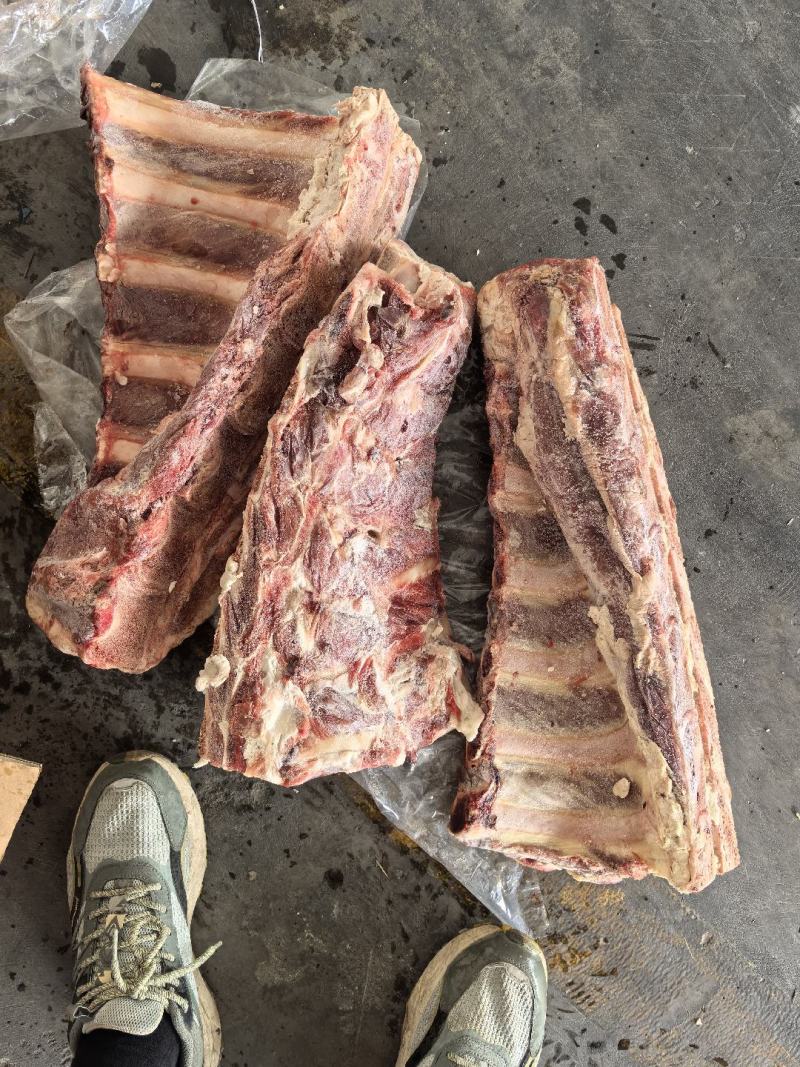 满肉手把