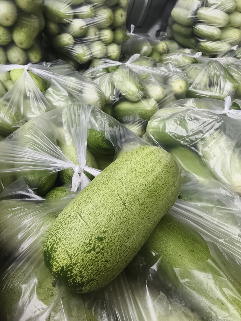 云南本地山黄瓜