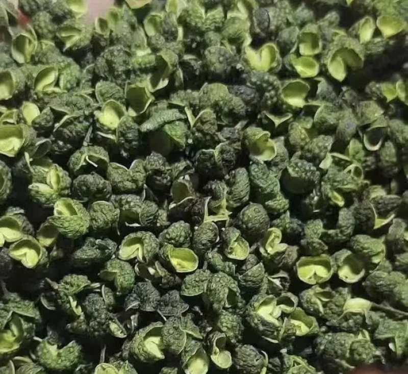 云南青花椒，原产地销售