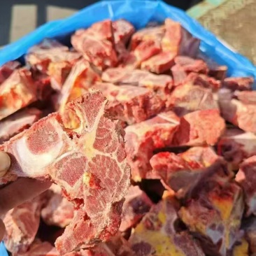 牛脊骨厂家直销量大从优