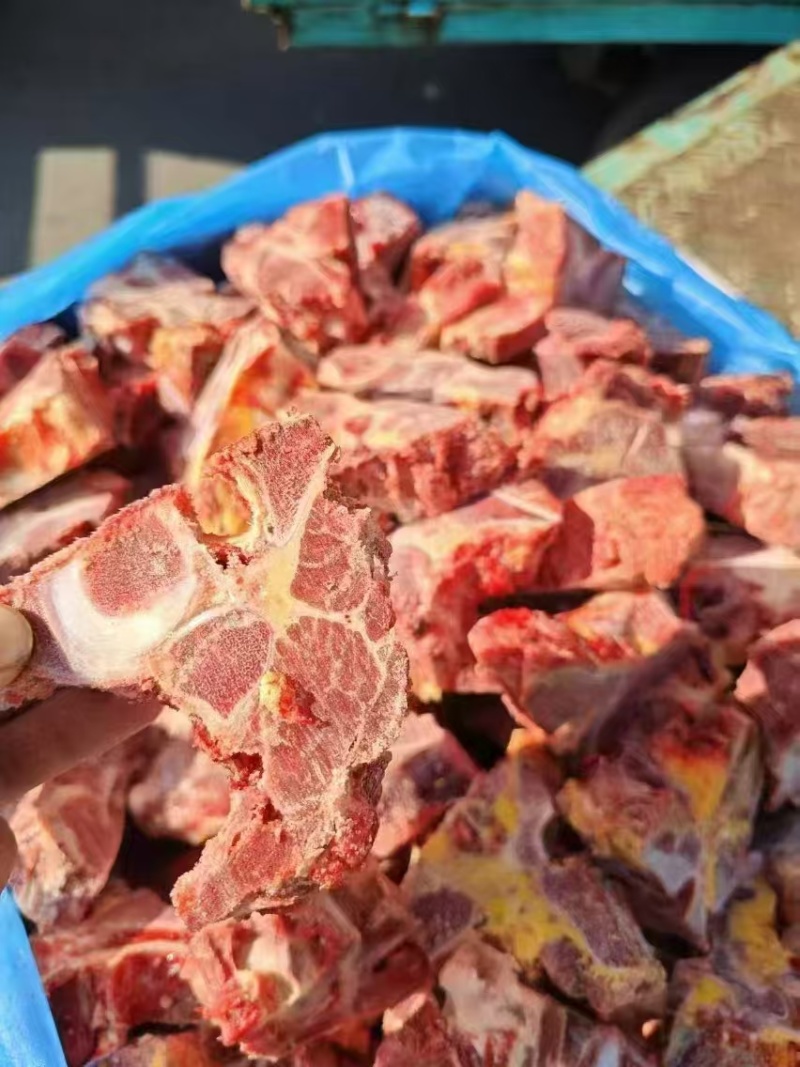 牛脊骨厂家直销量大从优