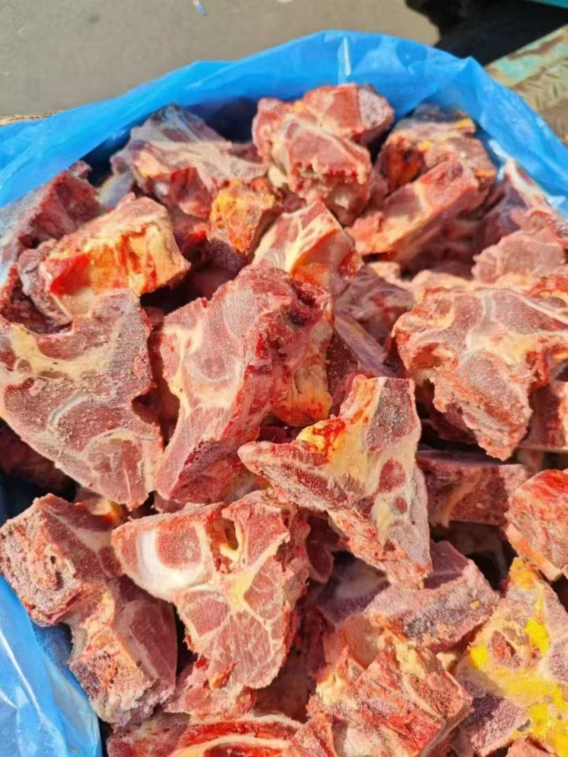 牛脊骨厂家直销量大从优