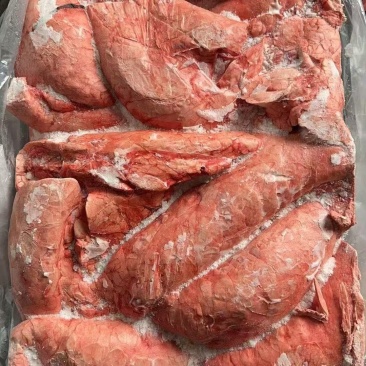 猪肺二级猪肺饲料量大从优