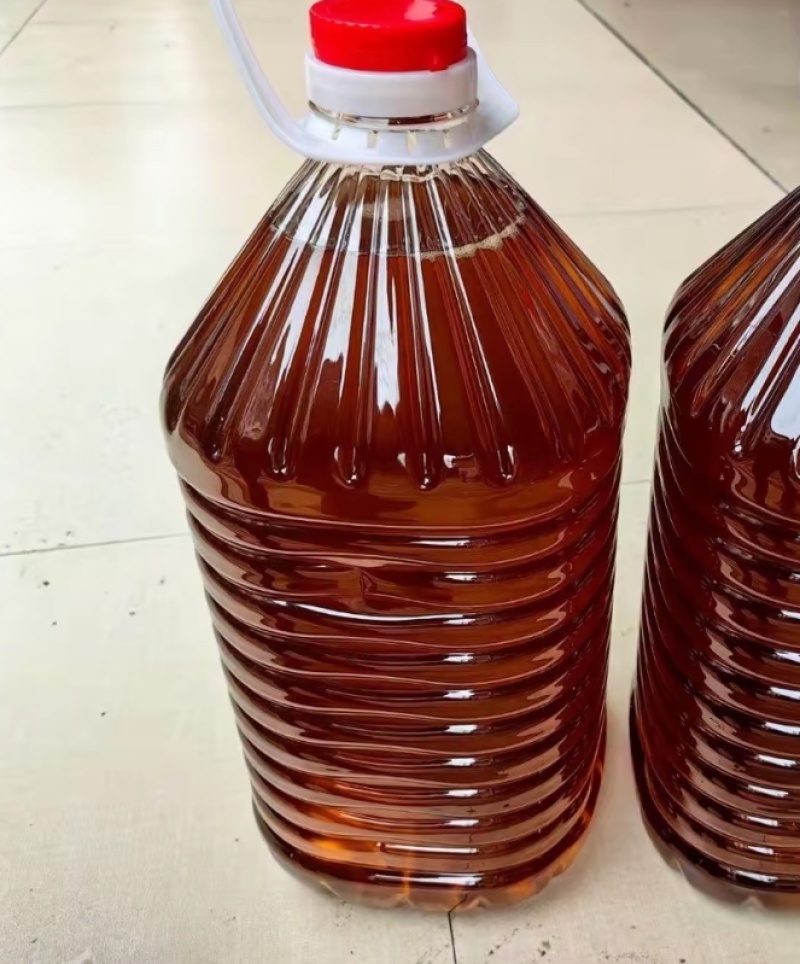 山茶油