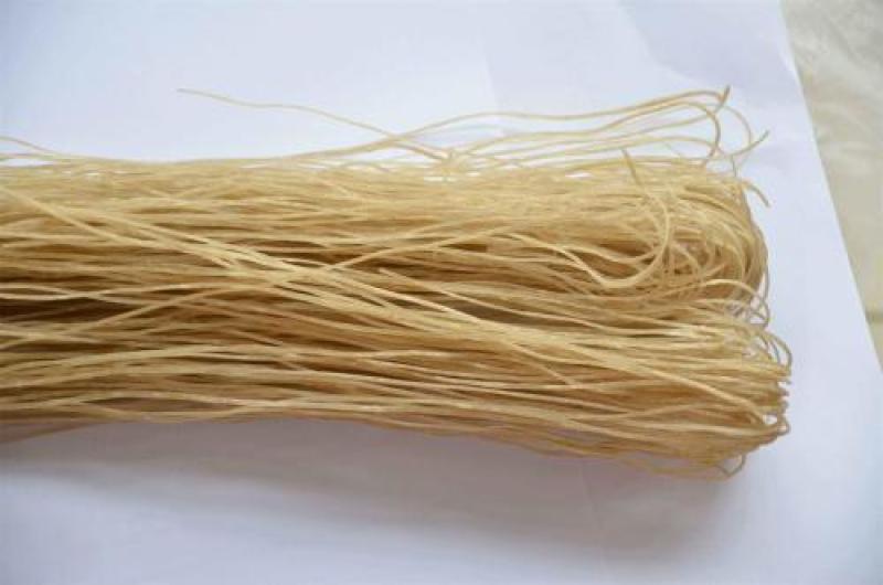 河南林州手工红薯粉条
