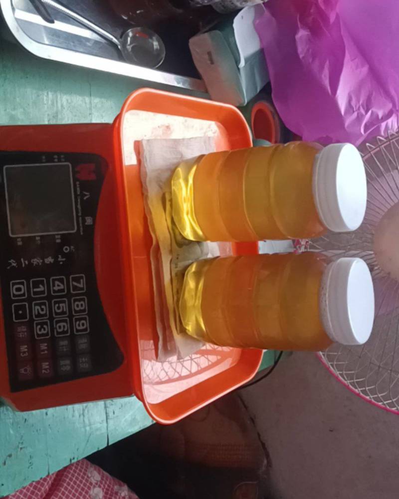 百花蜜糖龙岩蜜糖