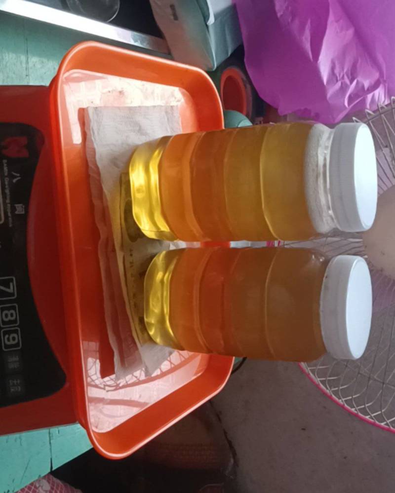 百花蜜糖龙岩蜜糖