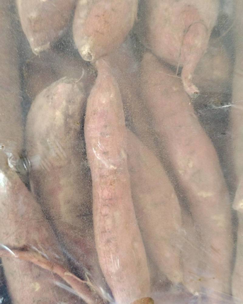 大理红薯