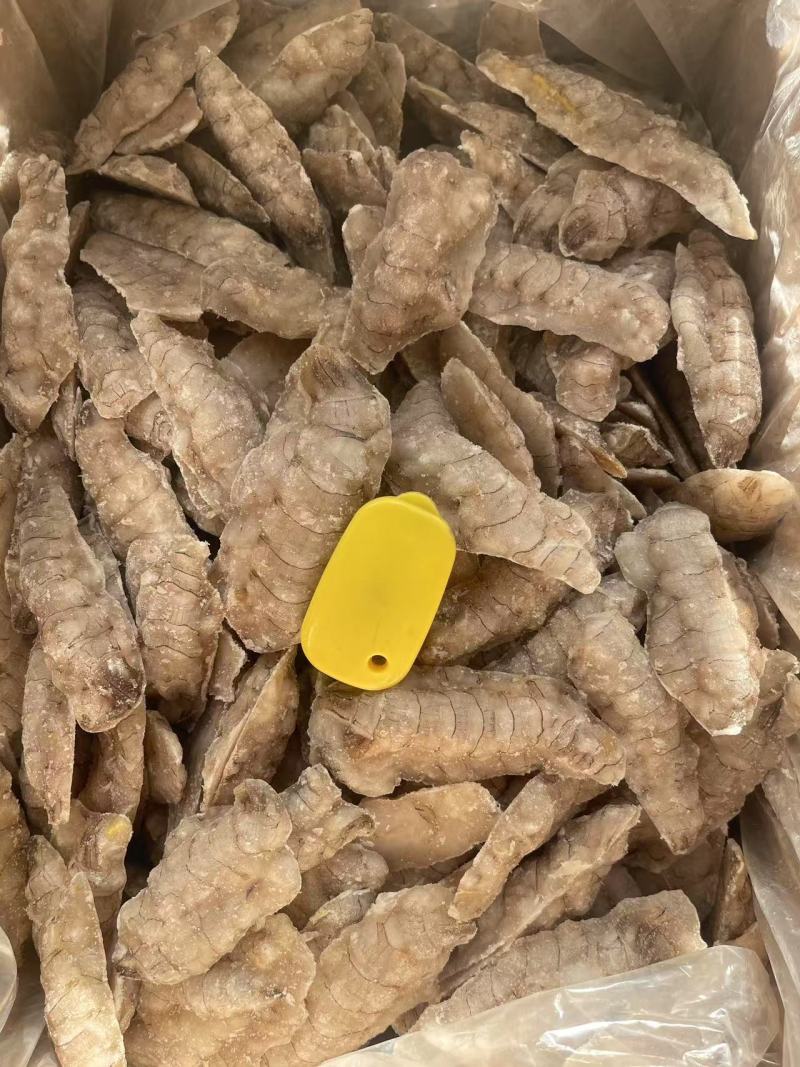 皮皮虾肉两种规格