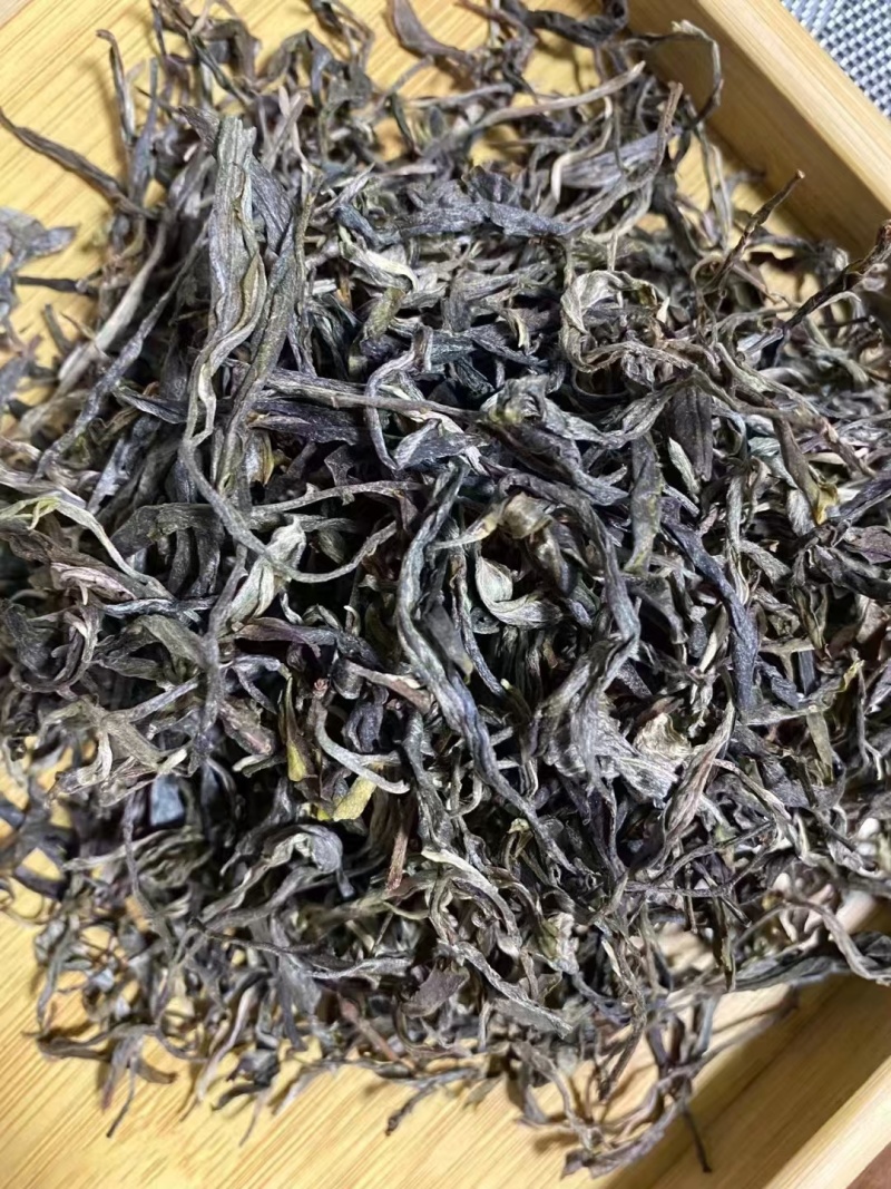 云南普洱茶