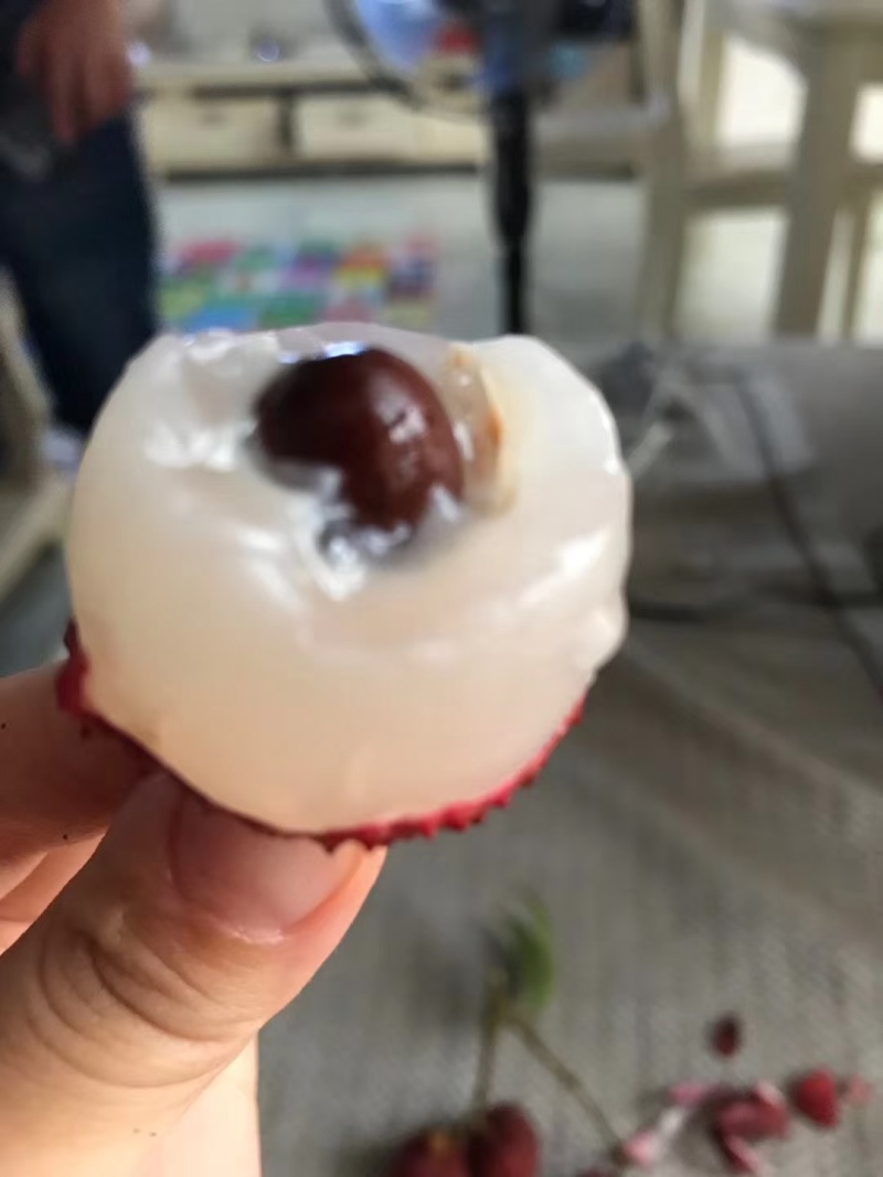 荔枝