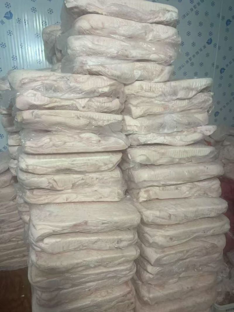 肚腩膘