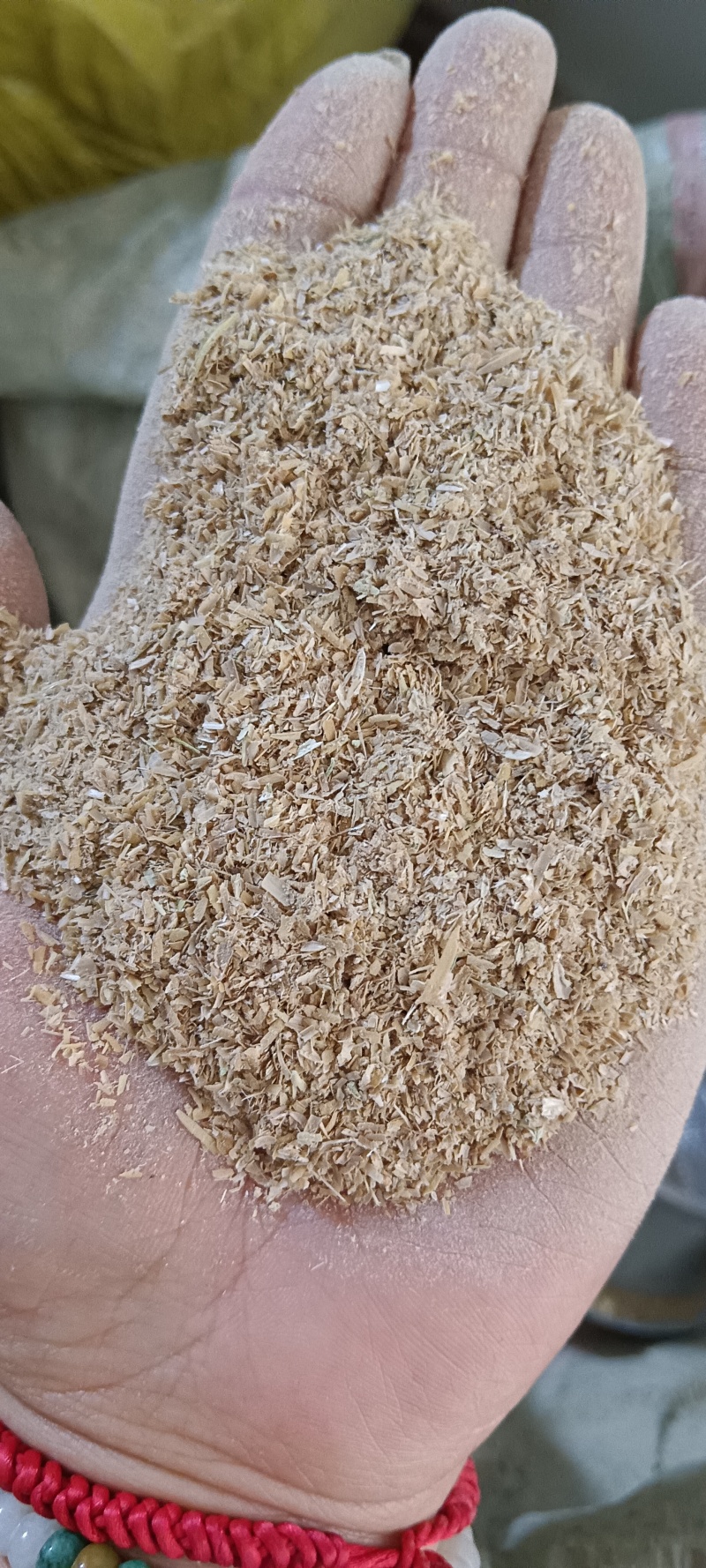 广东惠州统糠
