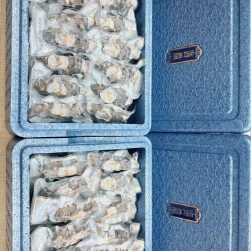 即食海参