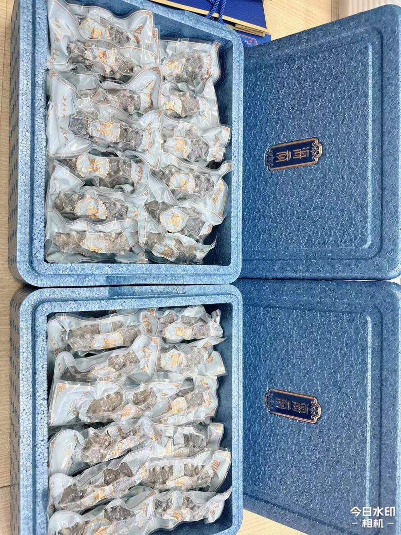 即食海参