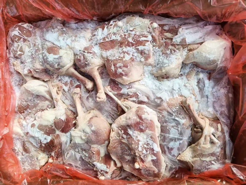 种鸡排腿大量有货