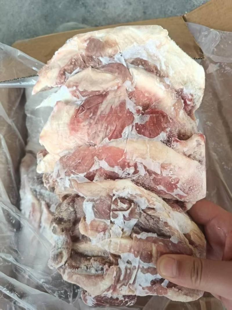 月牙骨