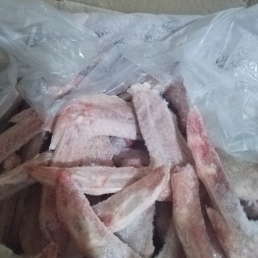 鸭副产品